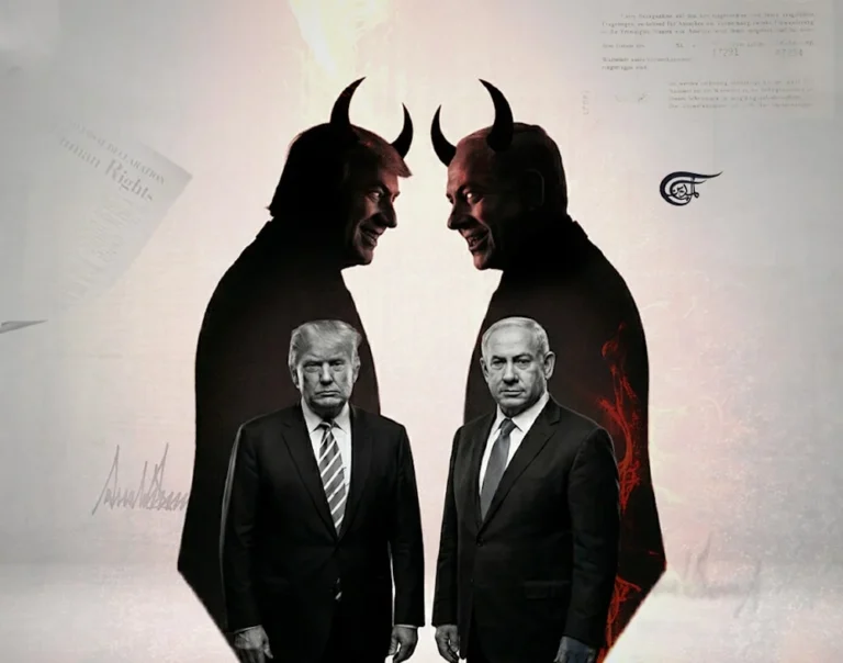 Amerika Serikat Tak Dapat Dipercaya