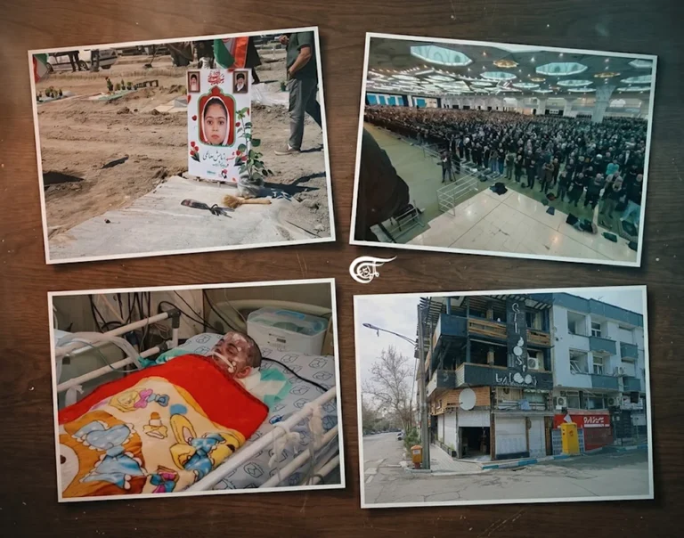 Iran Bertahan dari Perang Teror dan Muncul sebagai Kekuatan Dunia