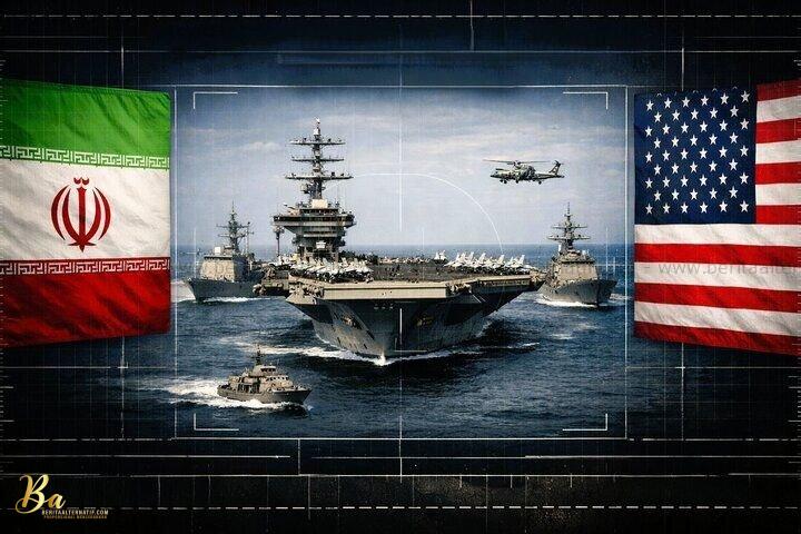 Mengapa Negosiasi Tidak Dapat Diterima di Tengah Blokade Laut dan Ancaman?