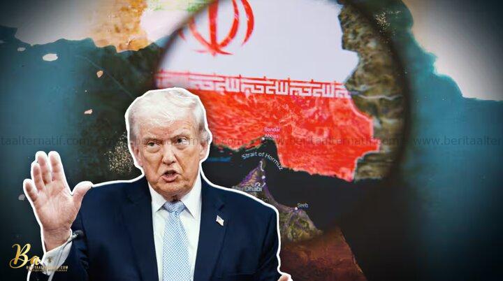 Bagaimana Ilusi Para Agresor terhadap Iran Runtuh?