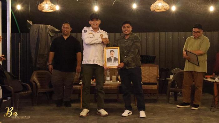 Dari Diskusi ke Aksi, NGOPI BERMISI Satukan Semangat Pemuda Rangkapan Jaya