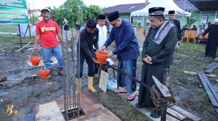 Milad Emas 50 Tahun PPKP Ribathul Khail Timbau Tenggarong: Setengah Abad Mengabdi dan Mencetak Generasi