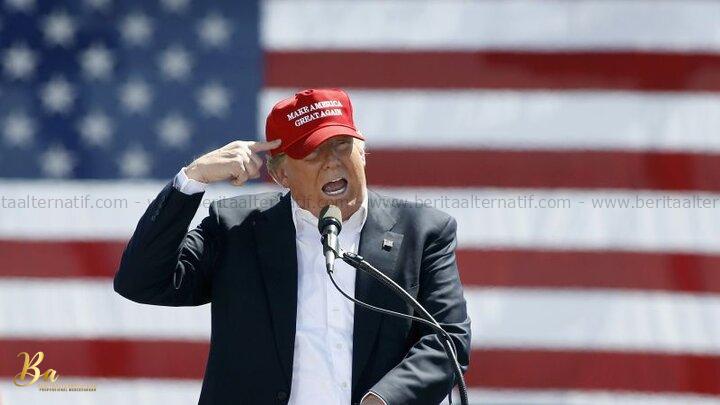 Media Amerika Lawan Narasi Trump soal Kemenangan terhadap Iran