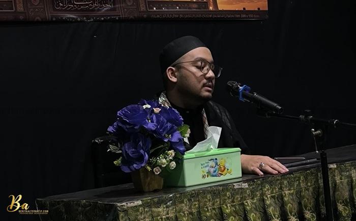 Agama Sejati dalam Madrasah Asyura: Pelajaran dari Imam Husein dan Qasim bin Hasan