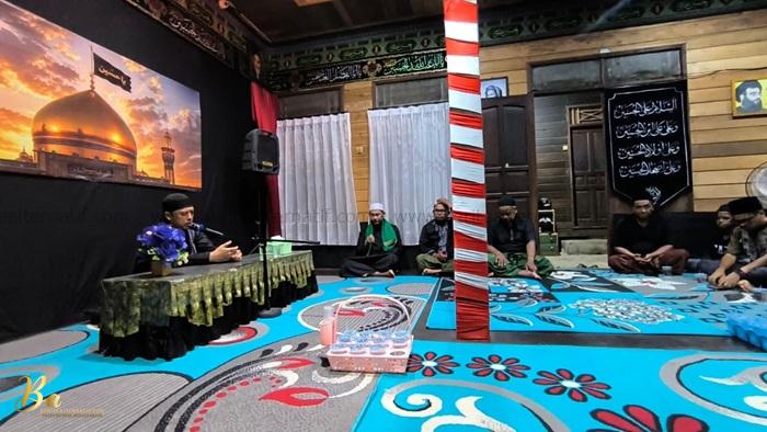 Madrasah Asyura: Meneladani Strategi Perjuangan Al-Husain dan Membangun Komunitas yang Saleh