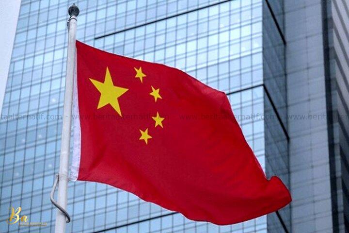 Rumus Baru Kekuatan China
