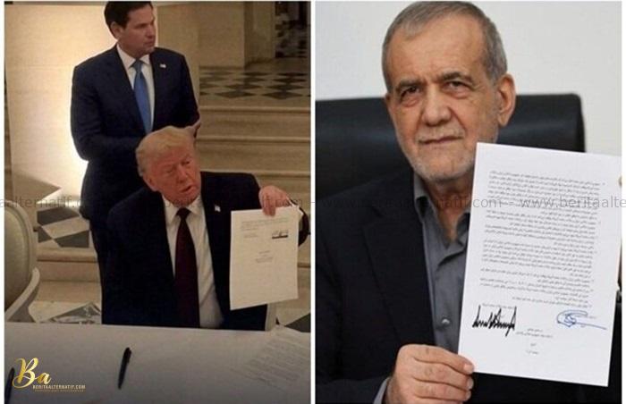 Kajian Hukum Nota Kesepahaman Iran dan Amerika Serikat, Pelajaran Penting dari JCPOA