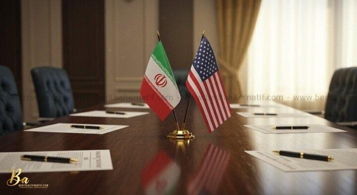 Reaksi Dunia terhadap Kesepakatan Damai Iran dan Amerika Serikat