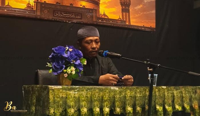 Madrasah Karbala: Memahami Pesan Imam Husein, Perjuangan, Pengorbanan, dan Warisan Spiritual Asyura
