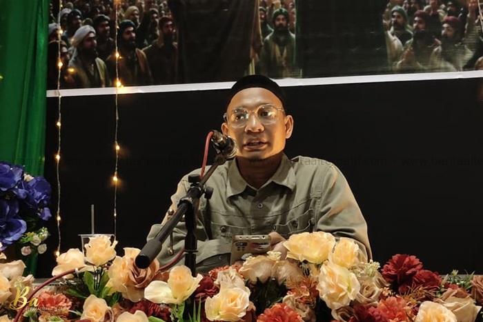 Idul Ghadir: Hari Raya Umat Manusia dan Amanah Para Nabi