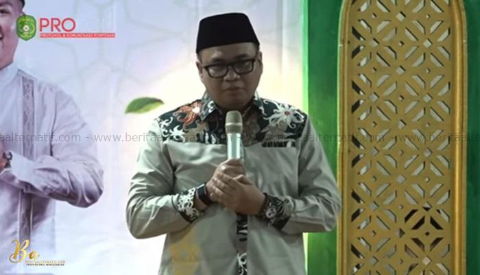 Bupati Kukar Harap Kunjungan Ustadz Abdul Somad Jadi Agenda Rutin Tahunan