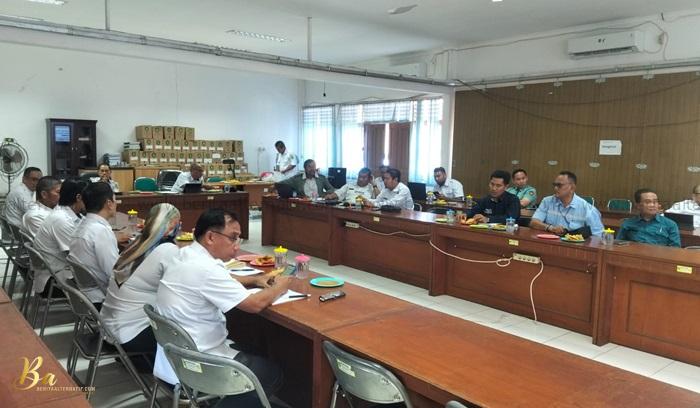 DLHK Kukar Matangkan Persiapan Musrenbang TJSL dan PKBL 2026, Libatkan UMKM Binaan Perusahaan