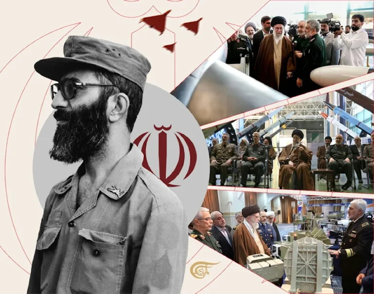 Iran di Bawah Kepemimpinan Sayyid Khamenei: Dari Negara yang Terkepung Menjadi Kekuatan Strategis