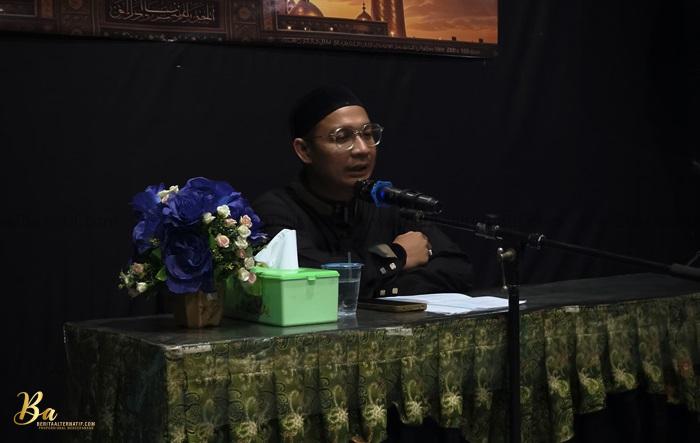 Pelajaran Tauhid dari Tragedi Karbala