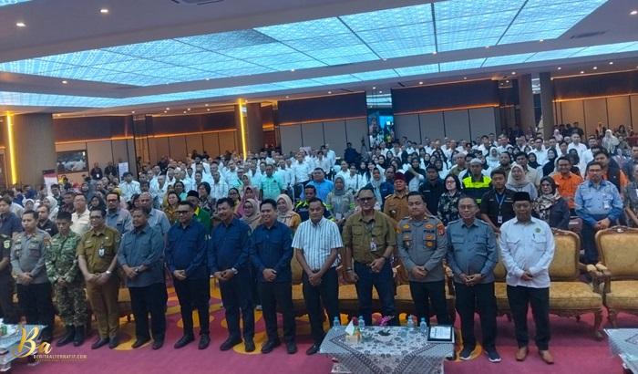 Pemkab Kukar Buka Job Fair 2026, Sediakan Ratusan Lowongan Kerja dari 20 Perusahaan di Kukar