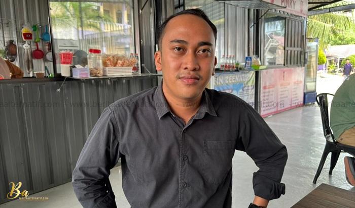 Hadi Nulhakim: Walkout PDI Perjuangan Kukar Jadi Alarm Keras atas Ketidakjelasan KUA-PPAS 2027