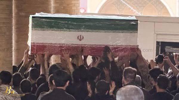 Iran Tampilkan Keteguhan dan Persatuan Melalui Prosesi Pemakaman Sayyid Ali Khamenei