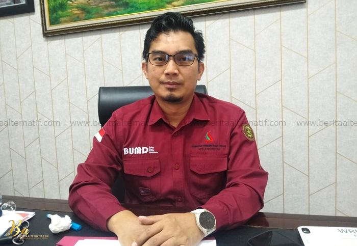 MGRM Berpotensi Raup 475 Milliar Per Tahun jika Sukses Kantongi Hak Kelola 100 Sumur Tua di Kukar