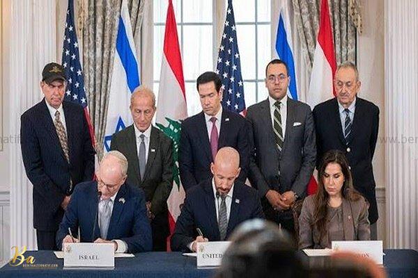 Mengapa Hizbullah Menentang Kesepakatan Washington?