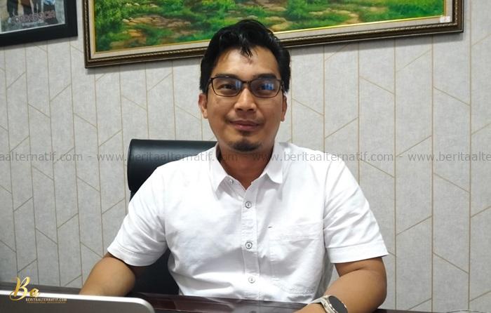 MGRM Sebut Miliki 13 Kendaraan Operasional, Seluruhnya Gunakan BBM Non-Subsidi