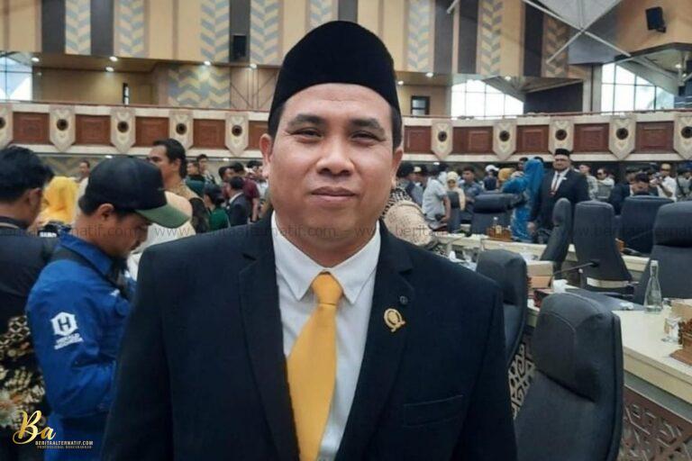 Husni Fahruddin Kritisi Pemadaman Bergilir di Kukar: “Bagai Ayam Mati di Lumbung Padi”