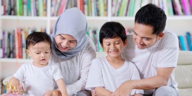 Mulut Orang Tua, Nasib Anak: Omongan di Rumah Bisa Menentukan Kuat atau Rapuhnya Generasi Berikutnya