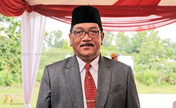 Prof. Aswin Minta Alumni HMI Tetap Solid: Berperan Baik di Posisi Masing-Masing