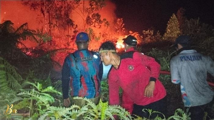 Belajar dari Karhutla Tahun 2026