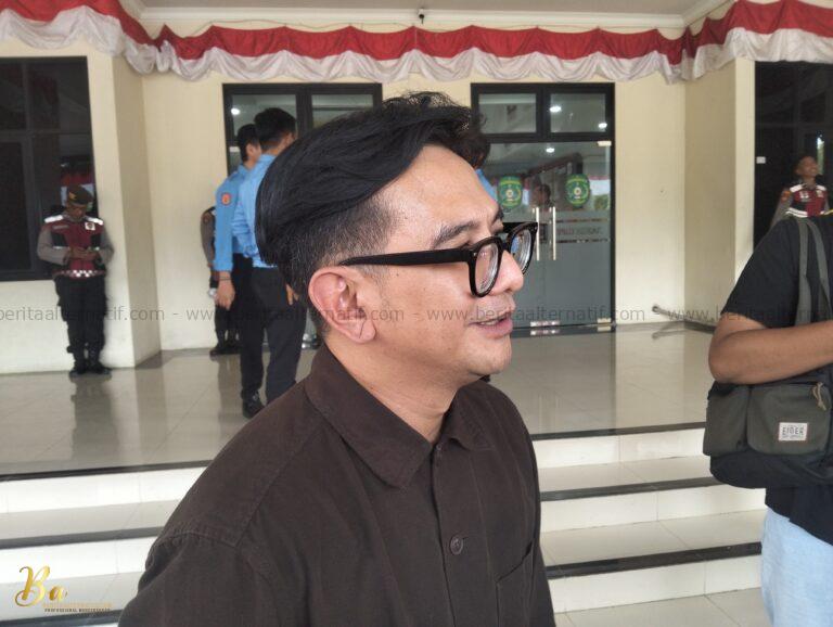 Respons Aksi HMI, DPRD Siap Gelar RDP: Kupas Tuntas Soal Pinjaman Pemkab Ke Bank Kaltimtara