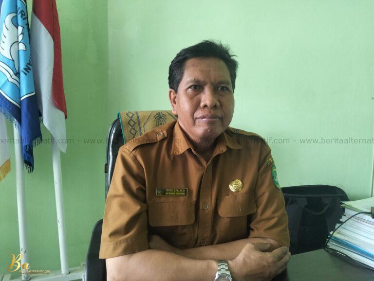 Kantin SMPN 2 Tenggarong Tetap Produktif Saat Program MBG Berjalan?