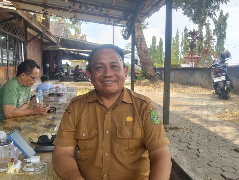 Awang Rifani: Sejumlah Praktik Erau Berubah Setelah Islam Berkembang di tanah Kutai
