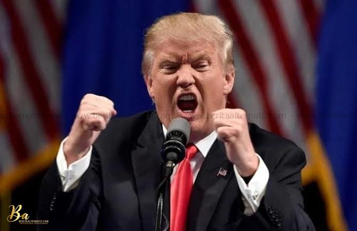 Di Balik Layar Ruang Pengiriman Pesan Trump
