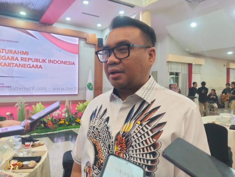 APBD Tutupi Bunga Kredit hingga Rp 500 Juta, Bupati Kukar Tekankan Seleksi Ketat