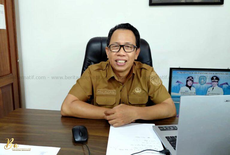DKP Kukar Wajibkan Pelaku Usaha Perikanan Miliki NIB dan Sertifikat CBIB