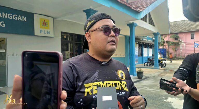 Aliansi Tiga Ormas Daerah Geruduk Kantor PLN, Minta Jelaskan Alasan Pemadaman Listrik Bergilir di Kukar