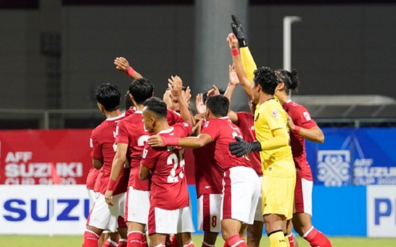 Indonesia vs singapura prediksi Prediksi Semifinal